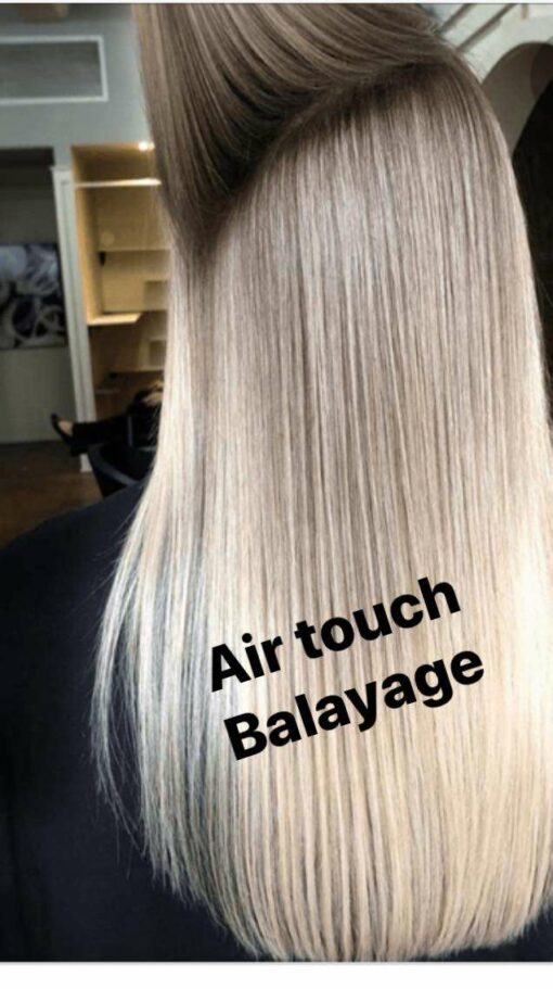 Formation Balayage AirTouch – Image 3