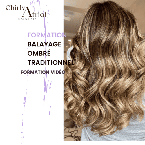 Ombre traditionnel