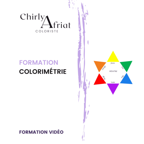 Colorimétrie_Chirly Afriat_Formations vidéo