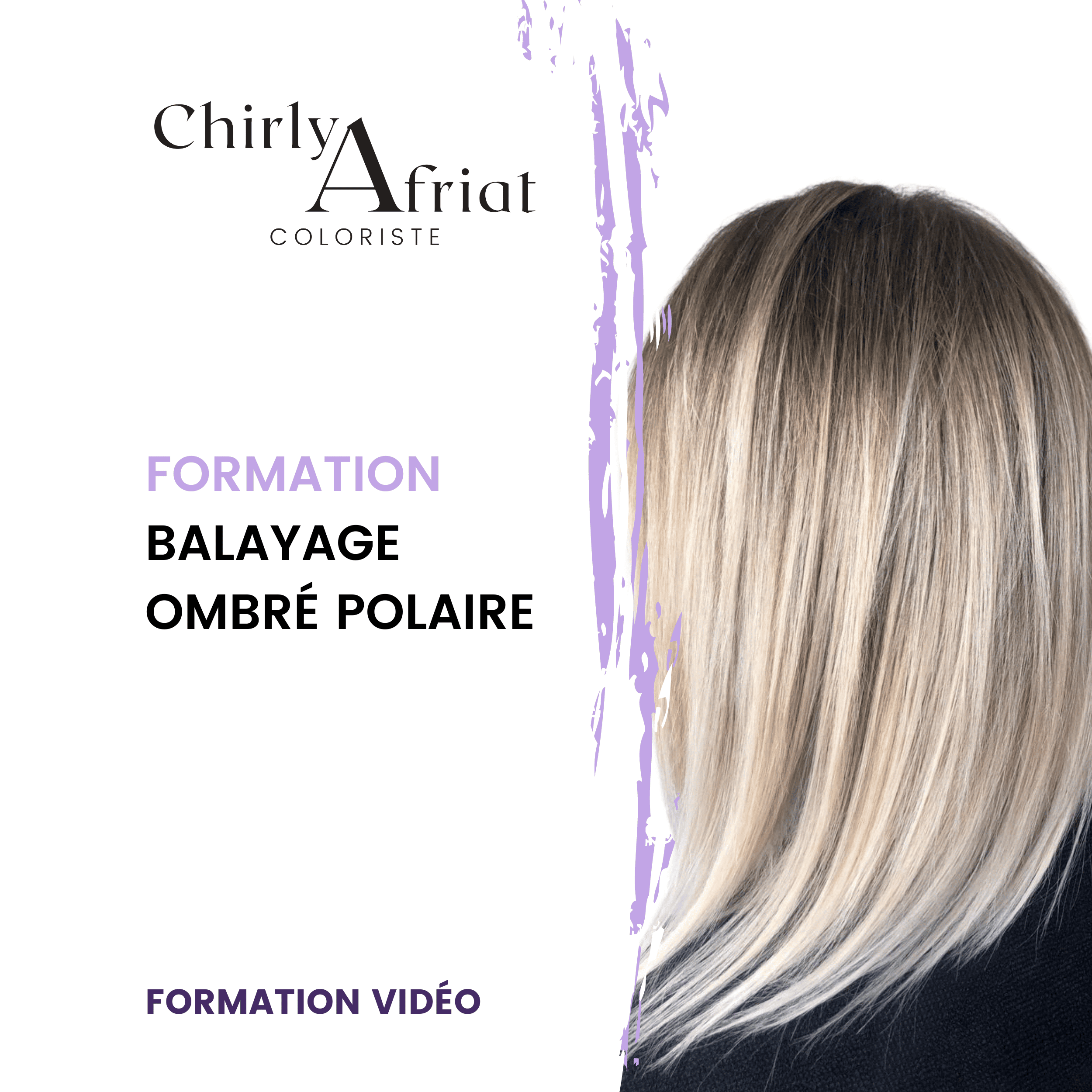 balayage polaire