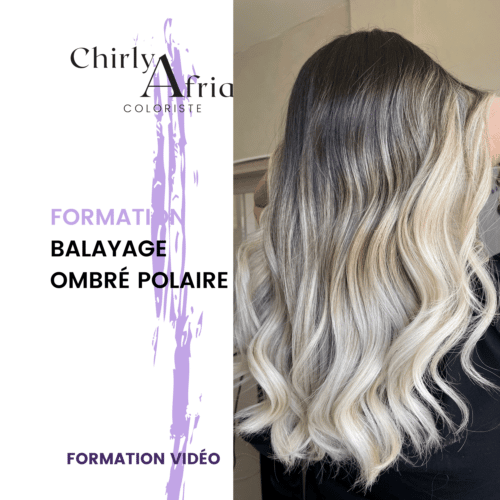 Balayage Ombré Polaire