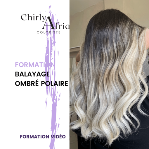 Balayage Ombré Polaire