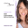 Hair Contouring_Chirly Afriat_Formations vidéo