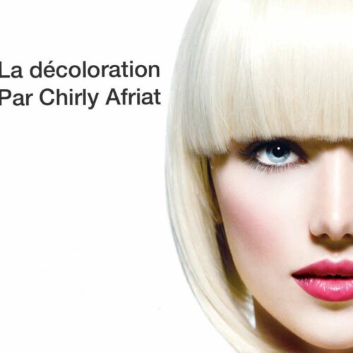 Tout sur la décoloration