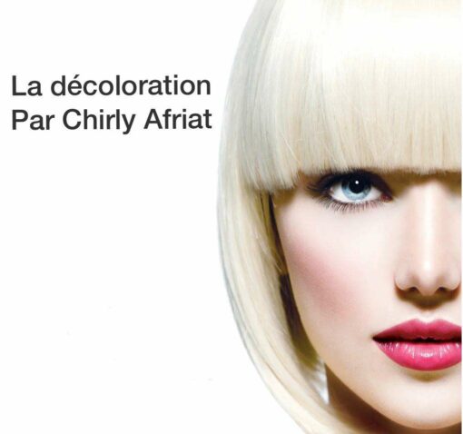 Tout sur la décoloration