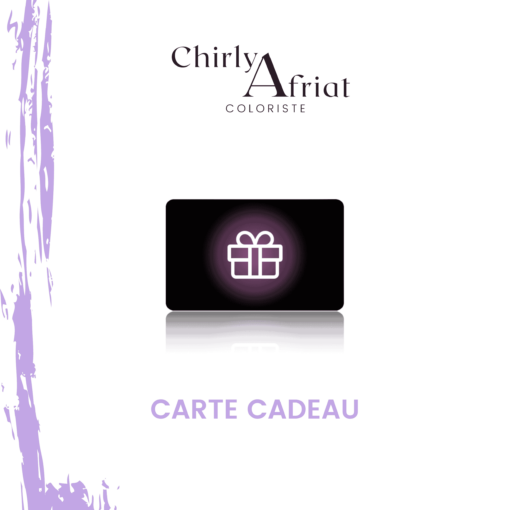 Carte cadeau_Chirly Afriat_Formations