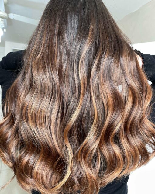 Formation Balayage brésilien – Image 3