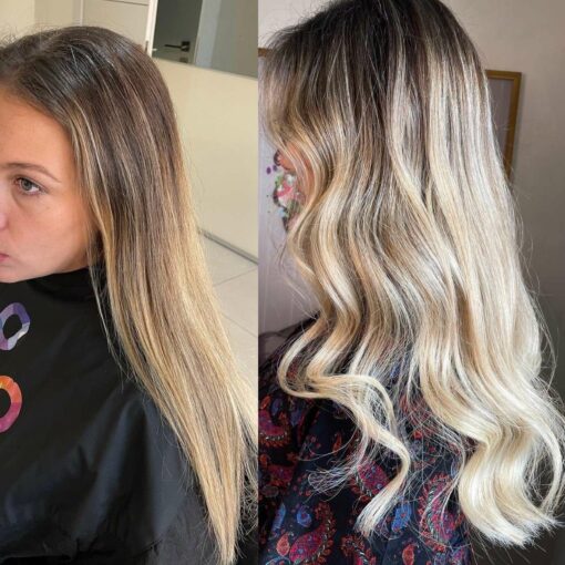 Formation Hair Contouring 3 – Image 2