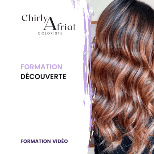 Formation Decouverte