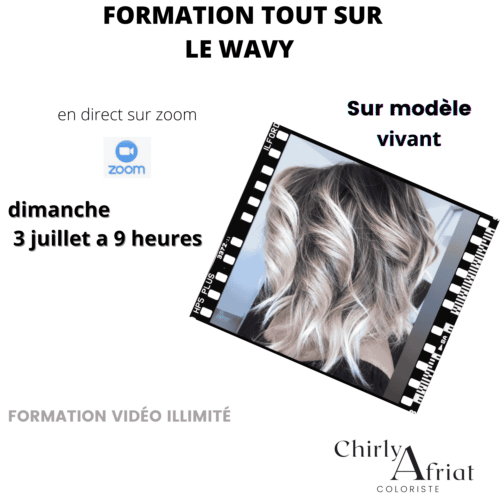 TOUT SUR LE WAVY