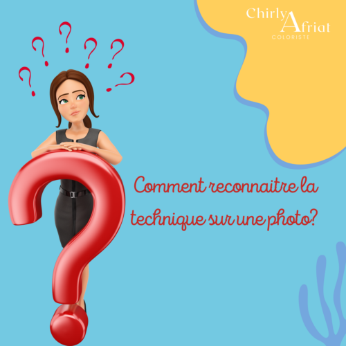 Comment reconnaitre la technique
