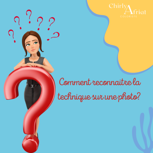 Comment reconnaitre la technique