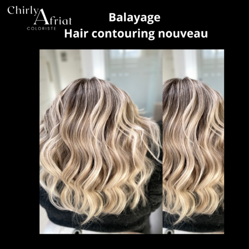 Hair contouring nouveau. – Image 3