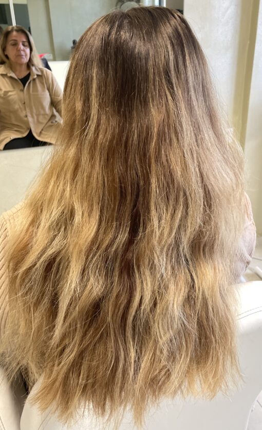 Balayage signature – Image 2