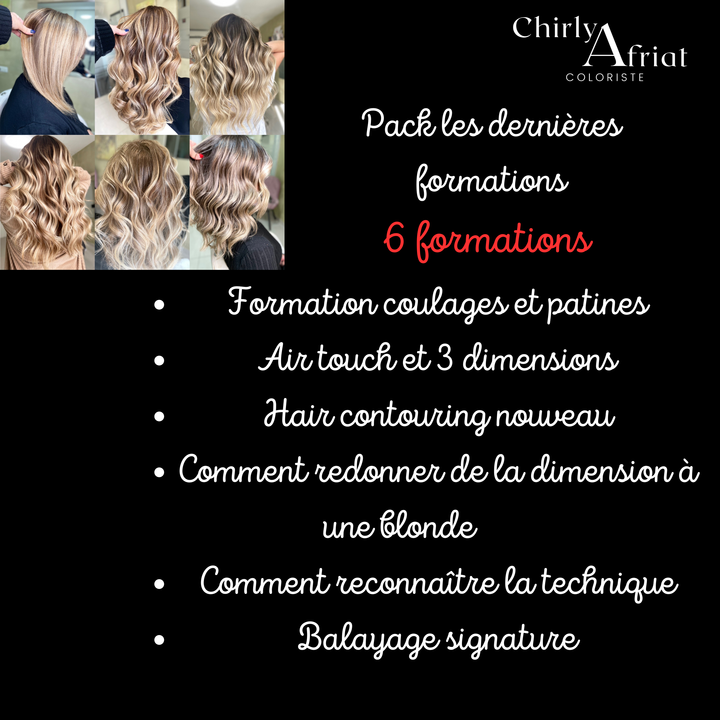Pack balayages rapides et simples (17)