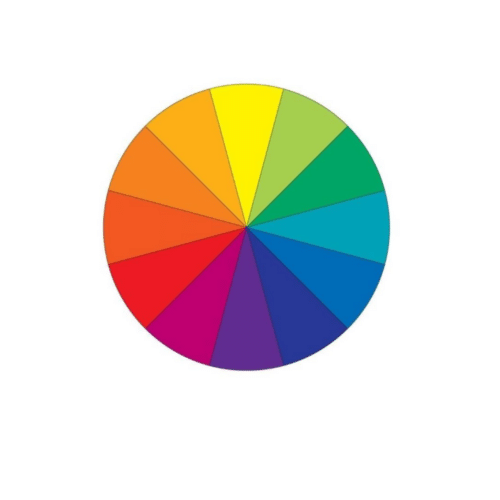 Atelier couleur partie 1
