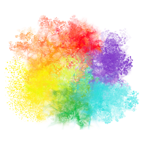 Atelier couleur partie 2