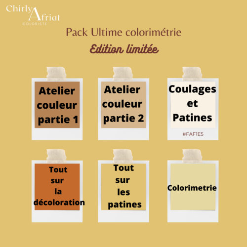 Pack Ultime édition limitée