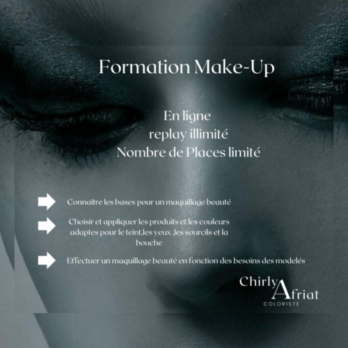 Make-up bases