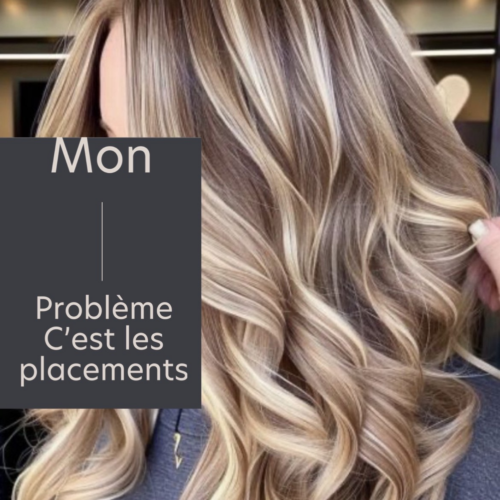 En privé Les placements