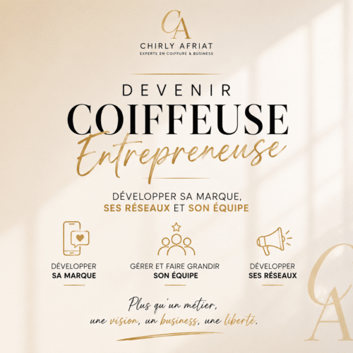 Développer sa marque, ses réseaux et son équipe